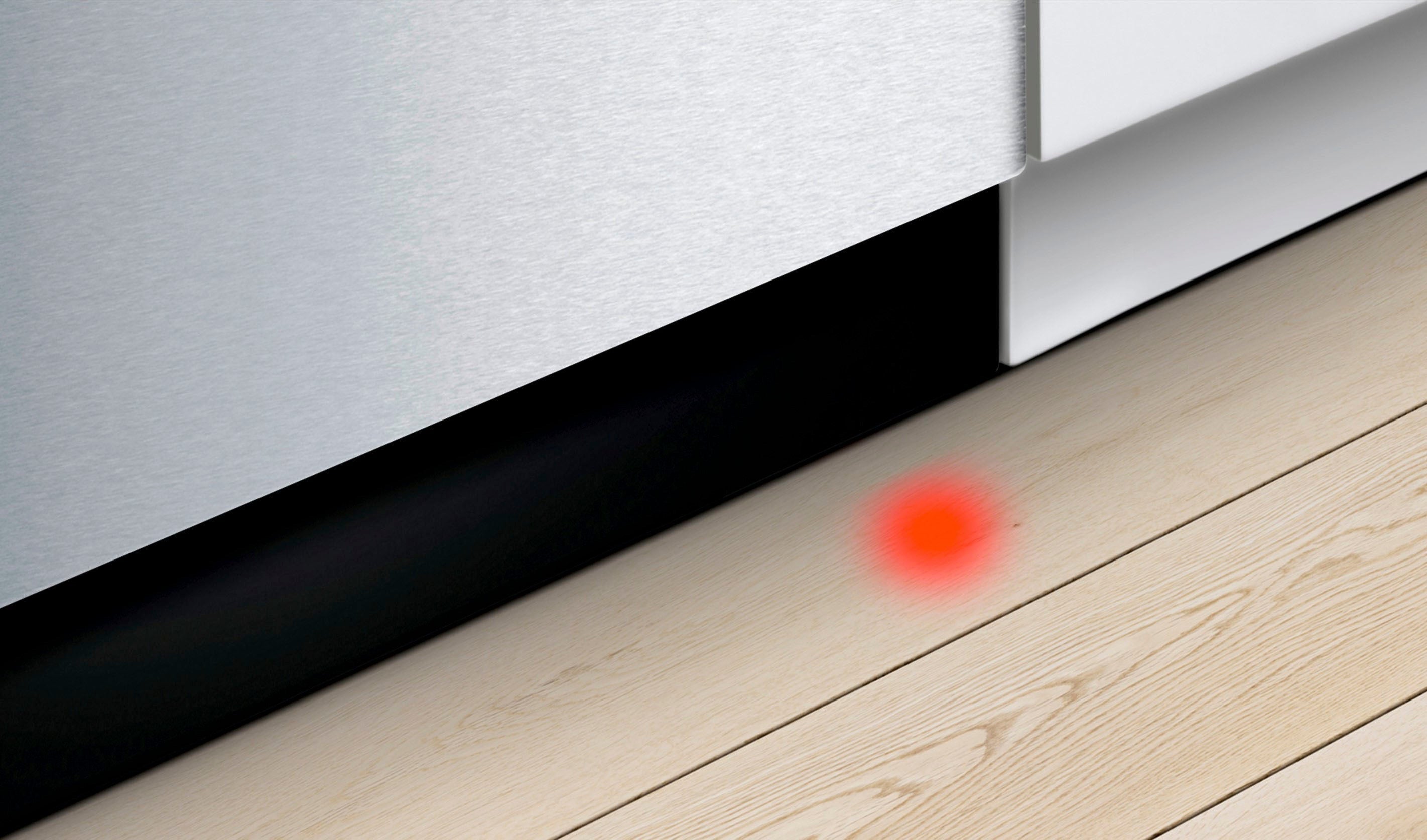 Bosch - 800 Series 24