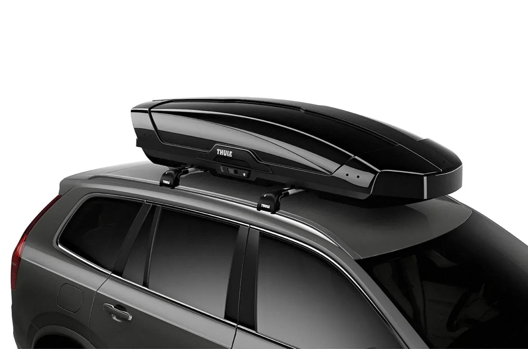Thule Motion XT Roof-Mounted Cargo Box
