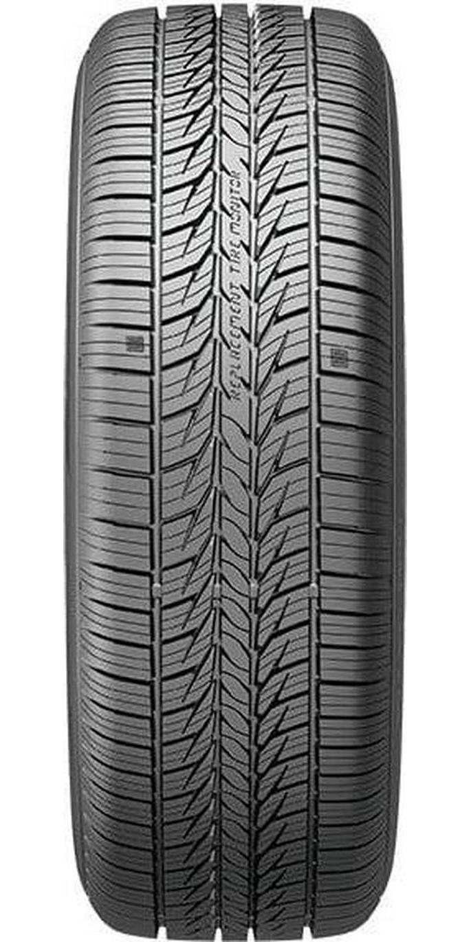 General Tire All-Season Touring ALTIMAX RT43 225/50R17 94 T Tire