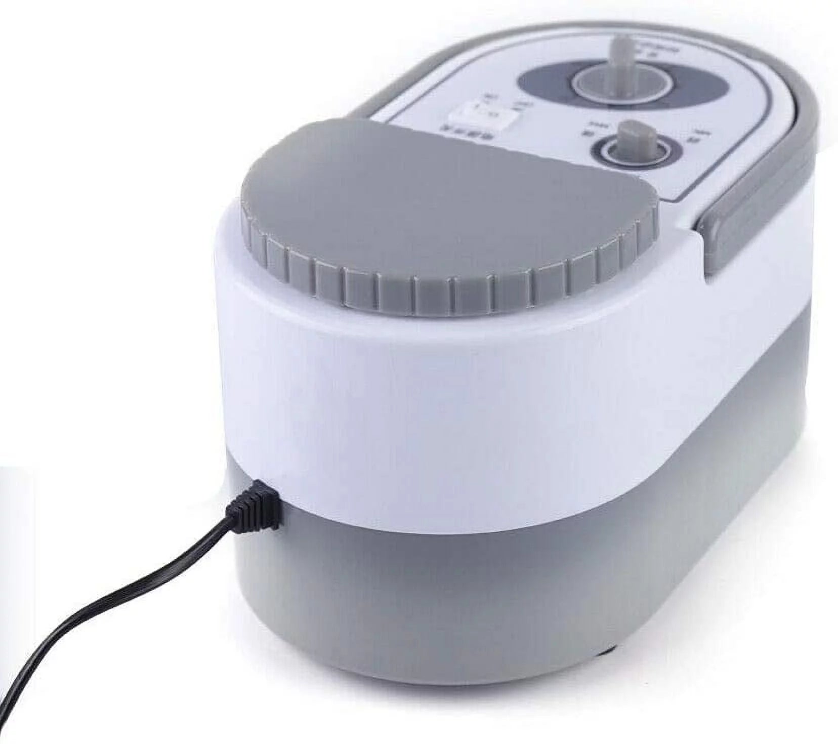 ANQIDI Air Compression Leg Massager Leg Blood Circulation Muscle Relax Massage Tool Lymphedema Leg Recovery Compression Boot