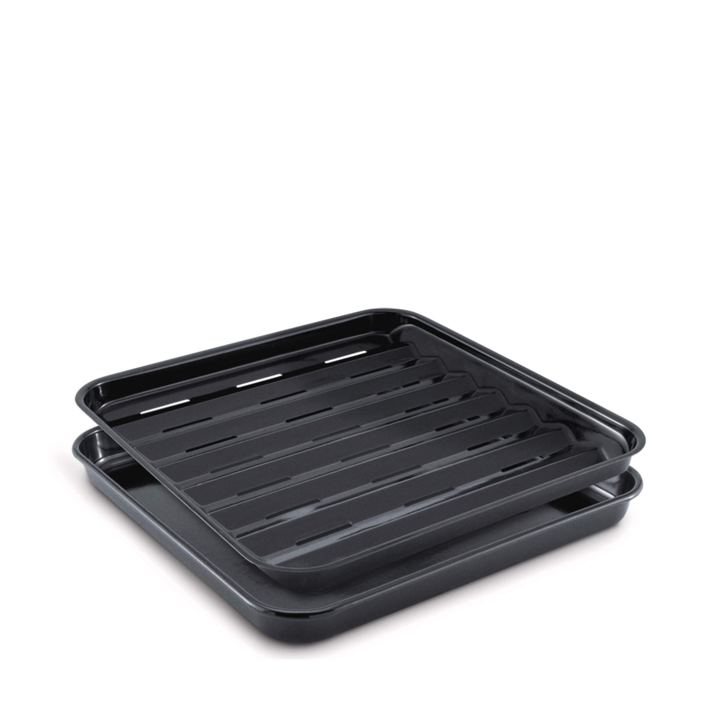 Breville Compact Smart Toaster Oven, Brushed Stainless Steel, BOV650XL