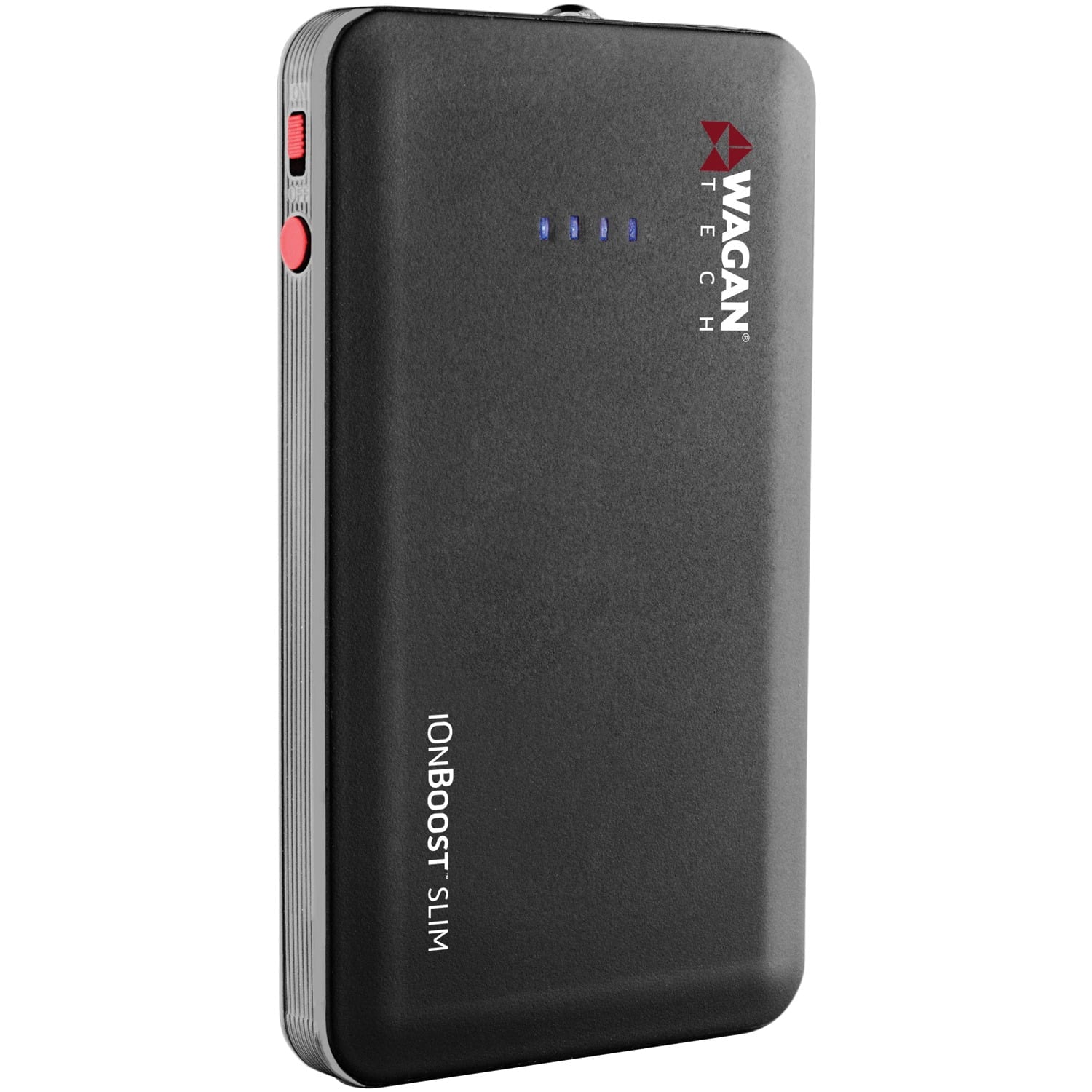 Wagan Tech 7504 iONBoost Slim Li-Poly Jump Starter