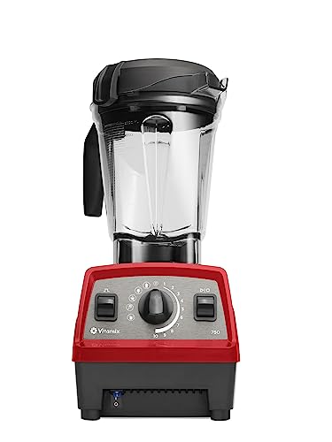 Vitamix Propel 750 Blender Black