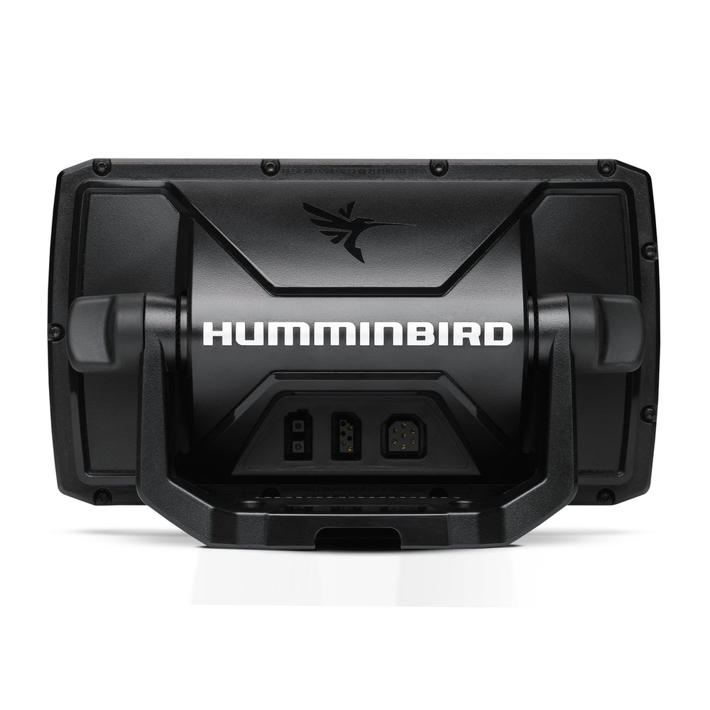 Humminbird 410190-1 HELIX 5 Sonar G2 Fish Finder
