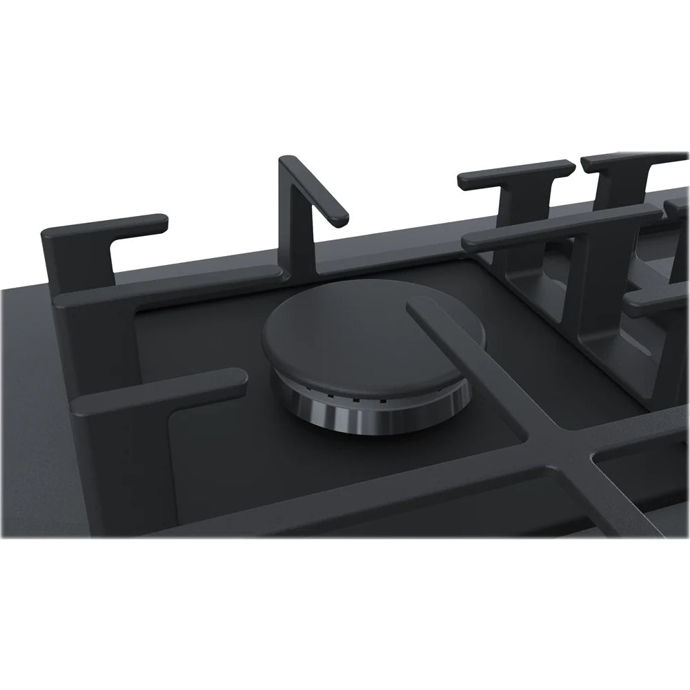 Bosch NGMP077UC Benchmark Series 30 Built-In Gas Cooktop with 5 burners