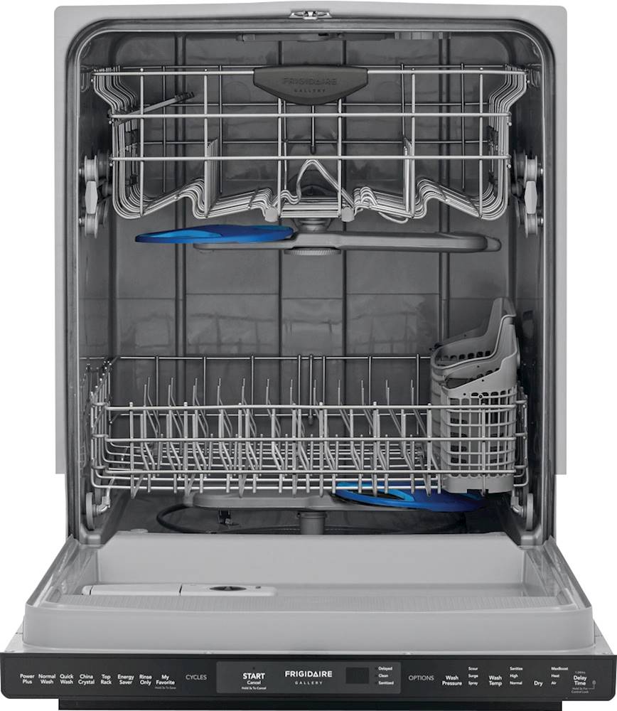 Frigidaire - Gallery 24