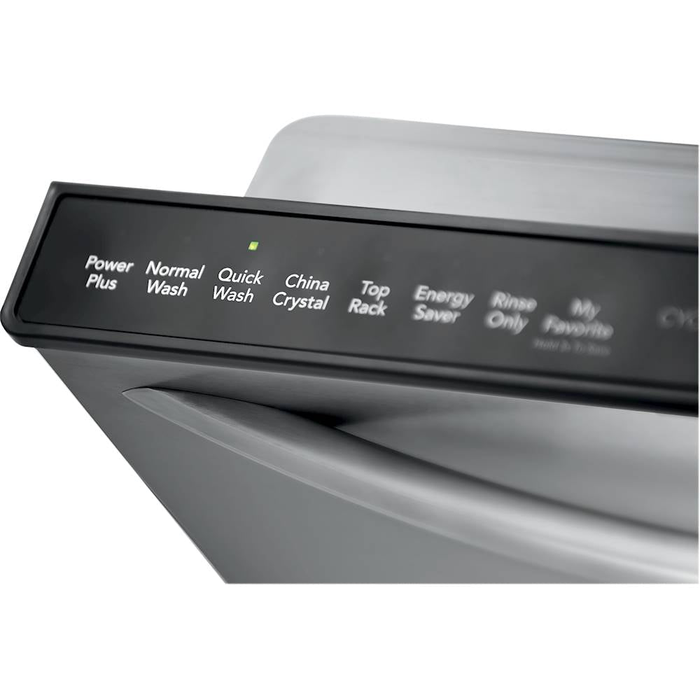 Frigidaire - Gallery 24