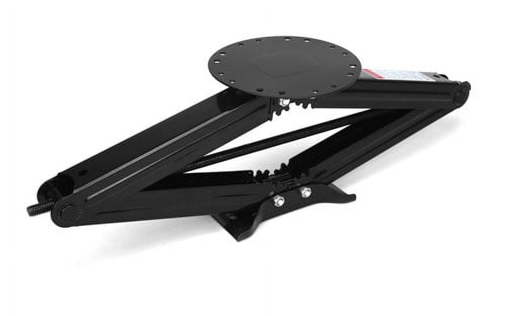 Lippert Stabilizer Scissor Jack without Crank Handle
