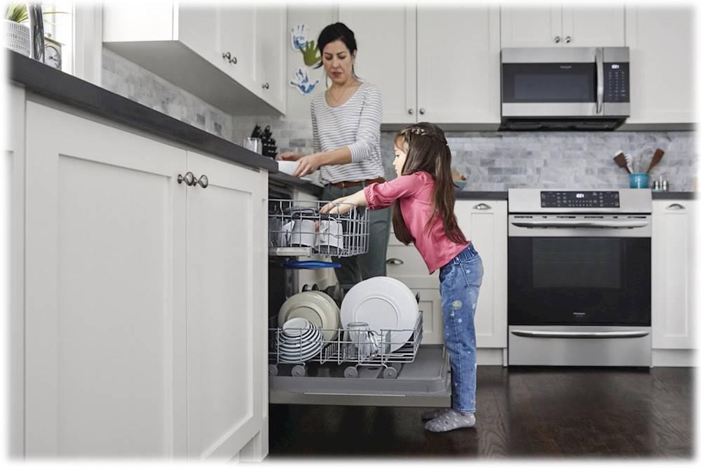 Frigidaire - Gallery 24