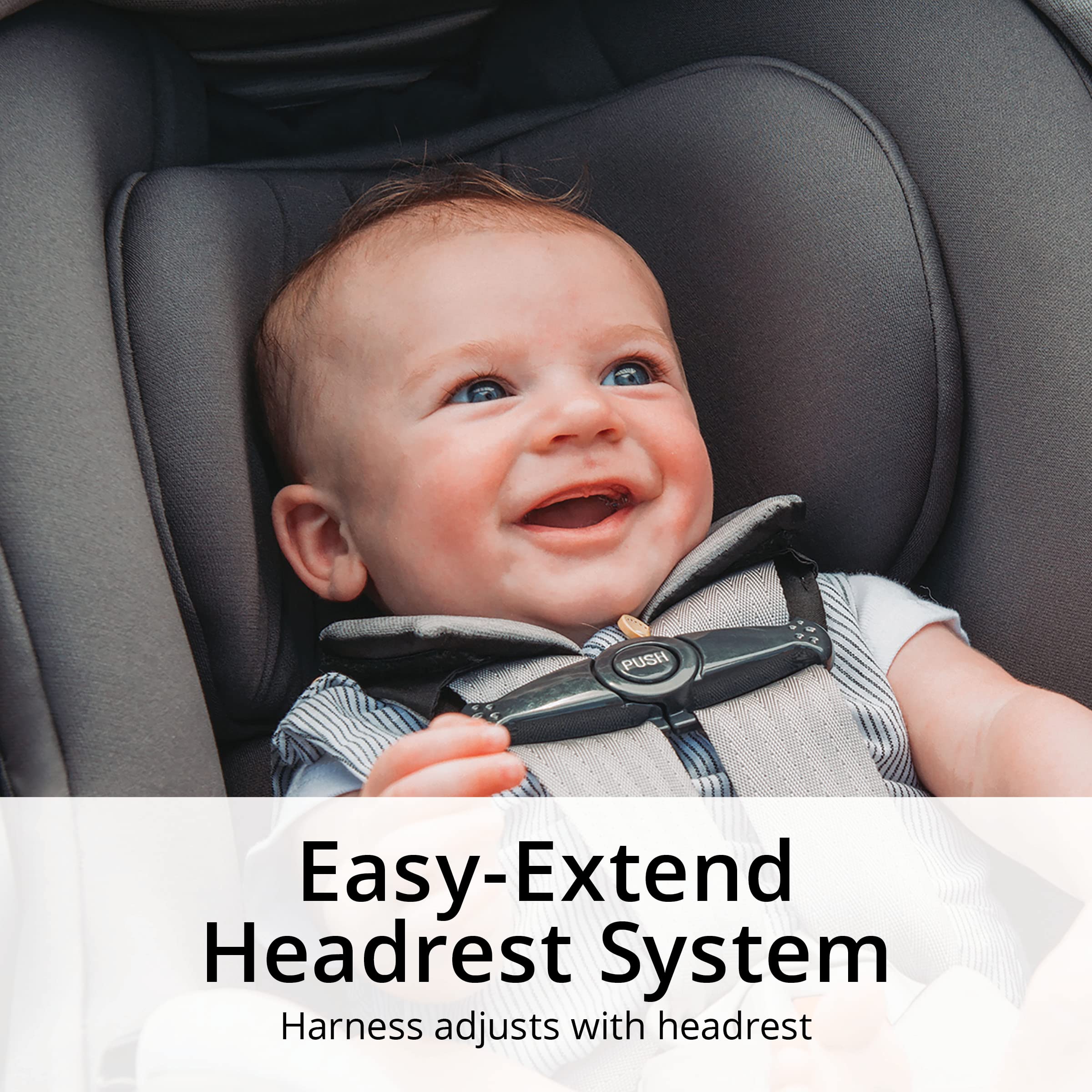 Chicco KeyFit ClearTex Infant Seat