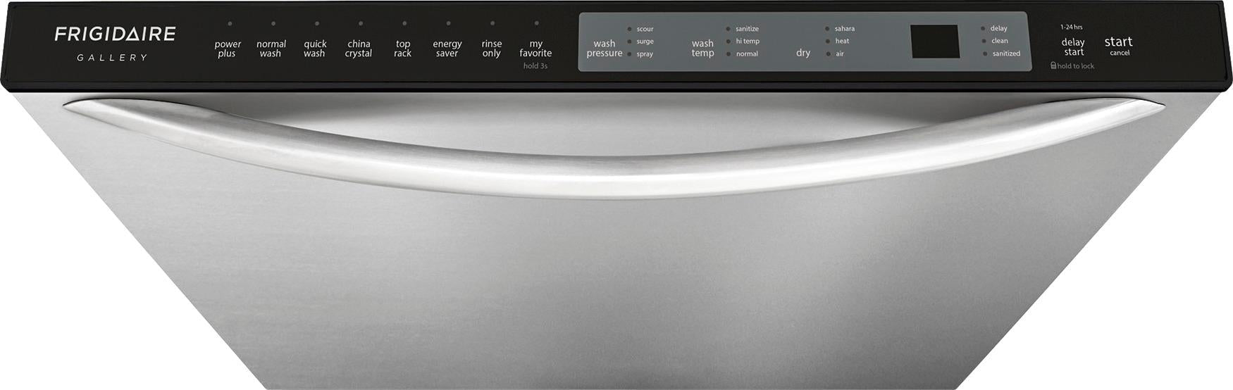 Frigidaire - Gallery 24