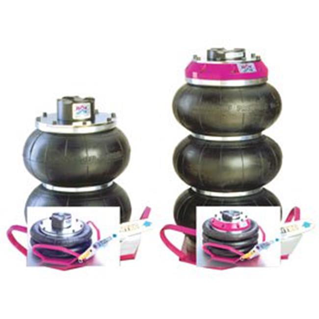 GoJak DBT2 2-Ton Rak Jak Model Dbt2