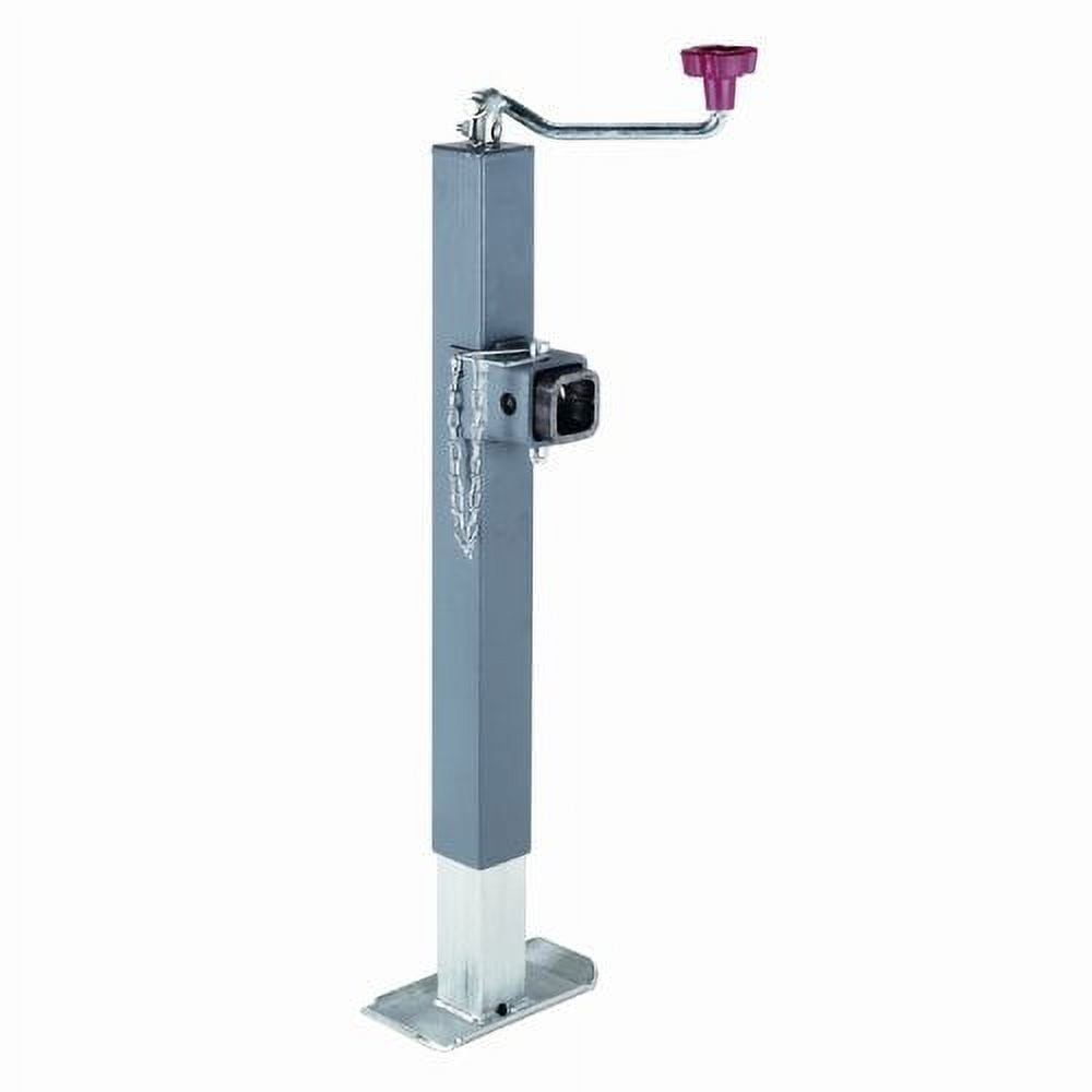 Bulldog 195312 Square Jack