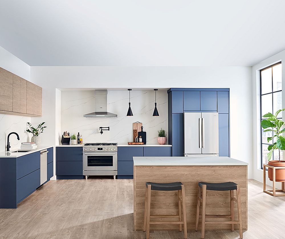 Bosch - 800 Series 36