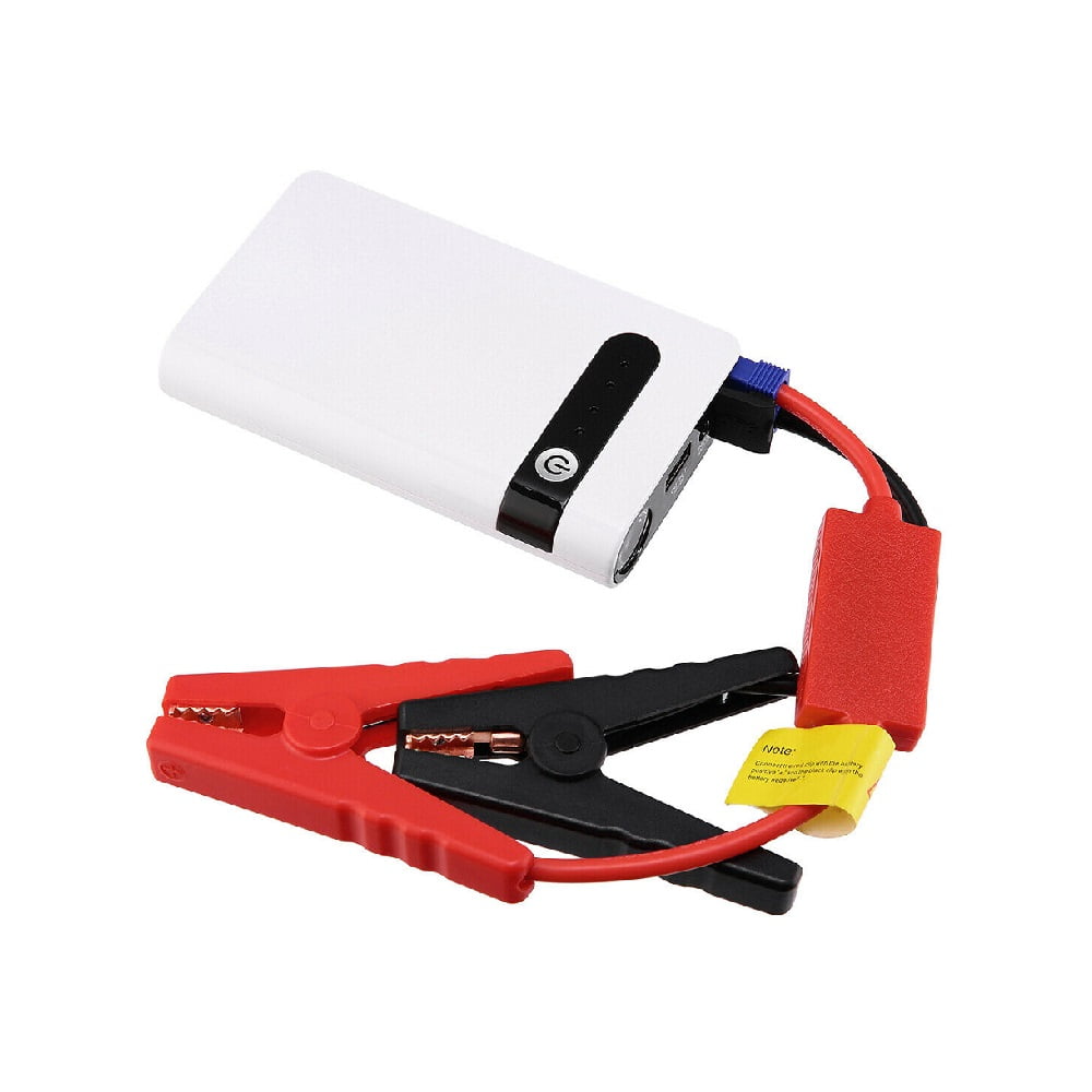 20000mAh Car Jump Starter Booster Auto Jumper USB Power Bank Battery Charger