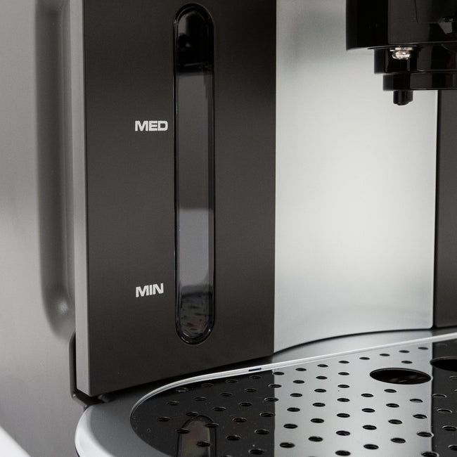 Gaggia Carezza De LUXE Espresso Machine