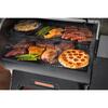 Traeger Ironwood 885 Wood Pellet WiFi Grill and Smoker Black
