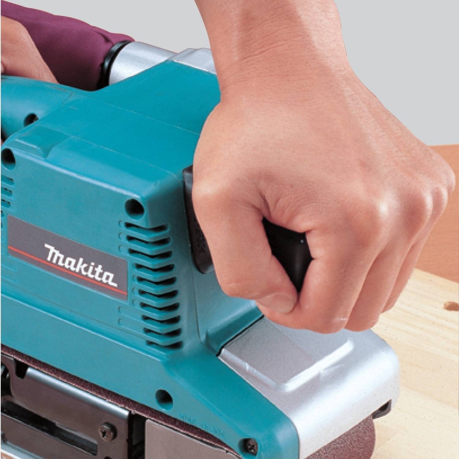 Makita 9903 3 Inch 21 Inch Variable