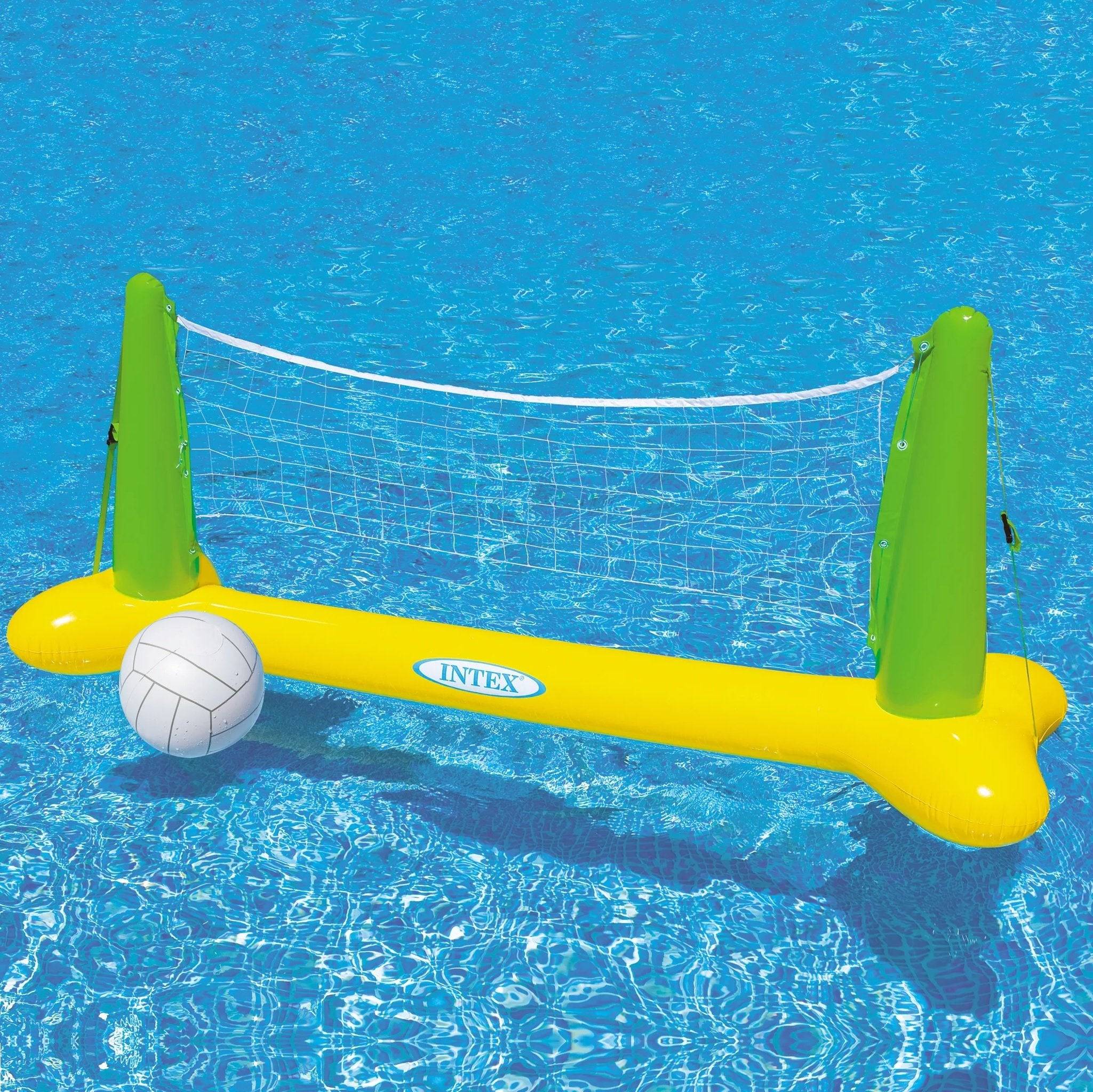 Intex Inflatable Pool Volleyball Game