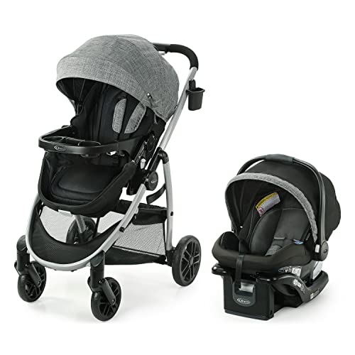Graco Stroller Adjustable Reversible Lightweight