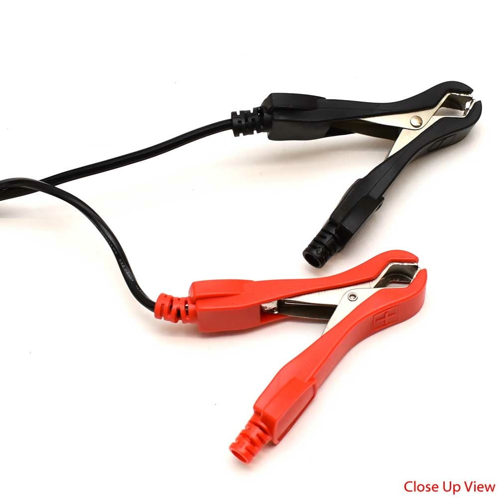 Wagan Tech Boat Intelligent Battery Charger 7407 | 2A / 8A / 15A