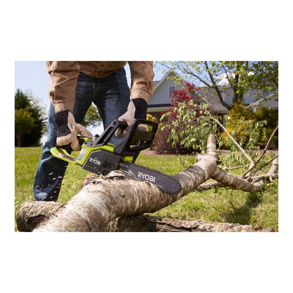 ONE+ 18V 10 in. Battery Chainsaw (Tool Only) P546BTL
