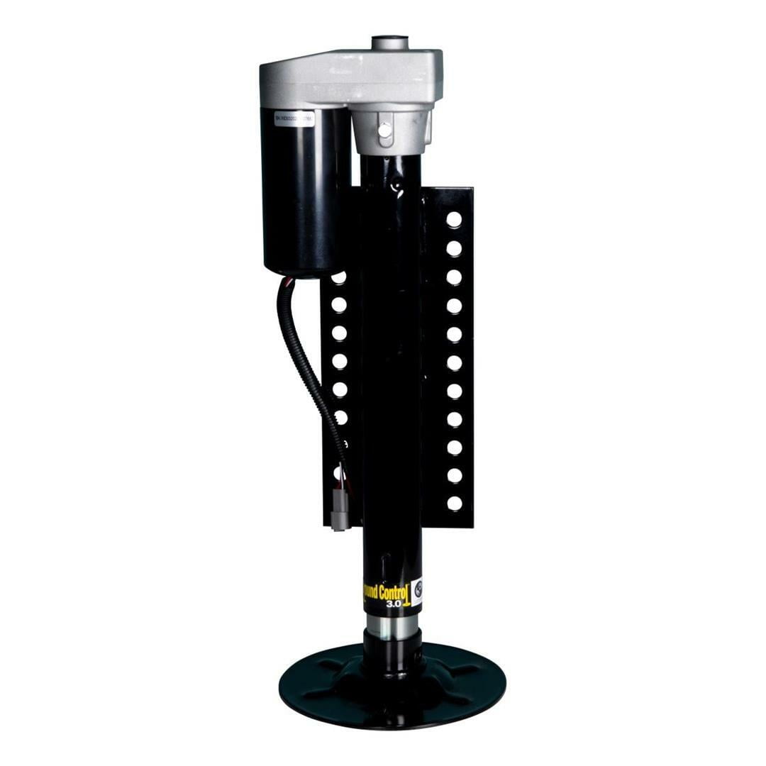 Rear Hall Effect Jack - Right