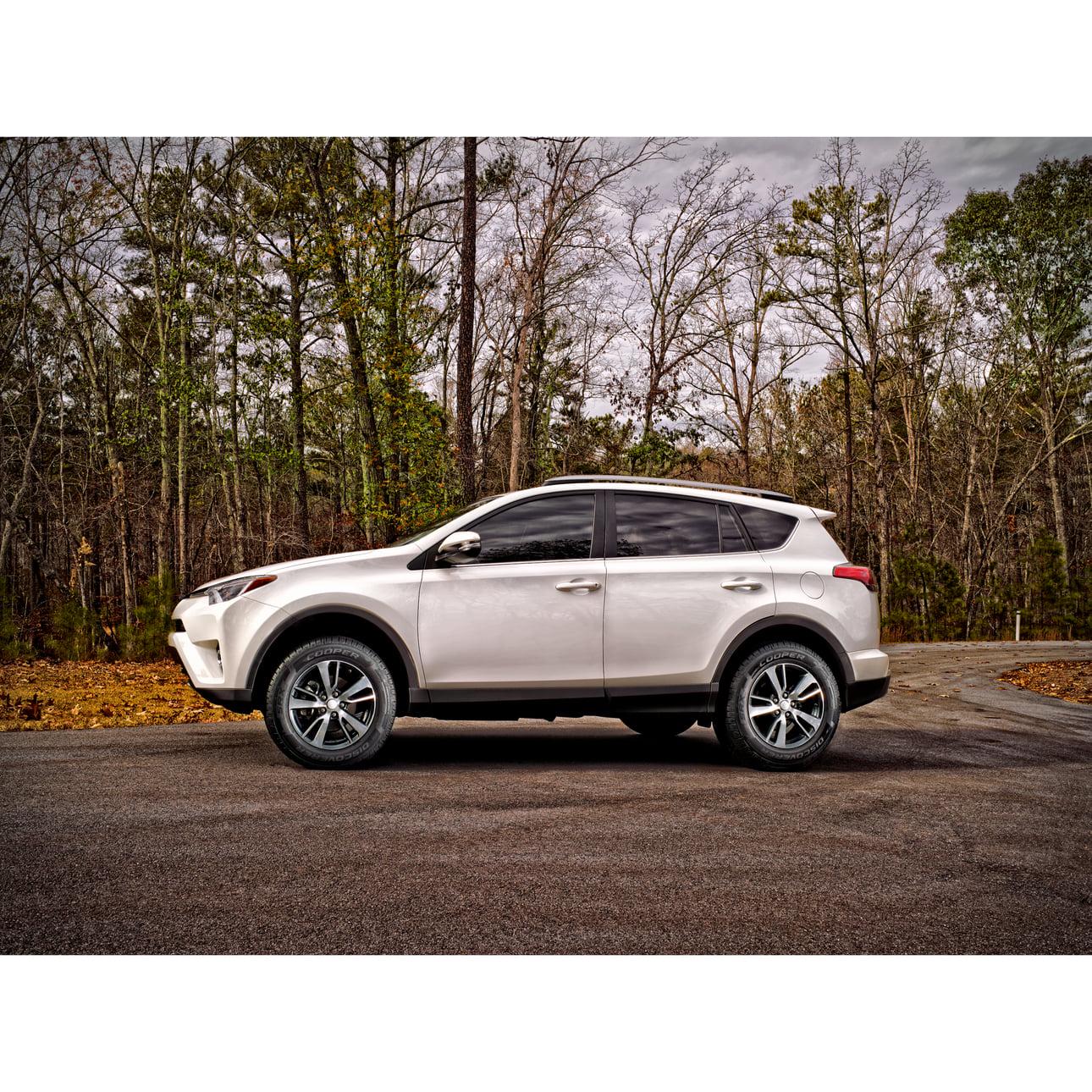 Cooper Discoverer SRX All-Season 235/70R16 106T Tire