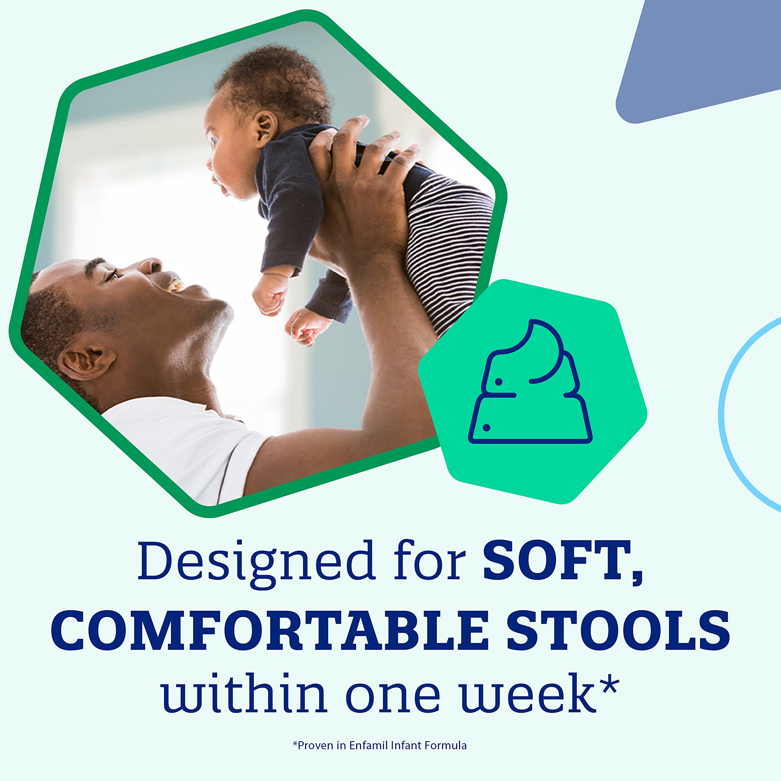 Enfamil Reguline Constipation Formula Probiotics