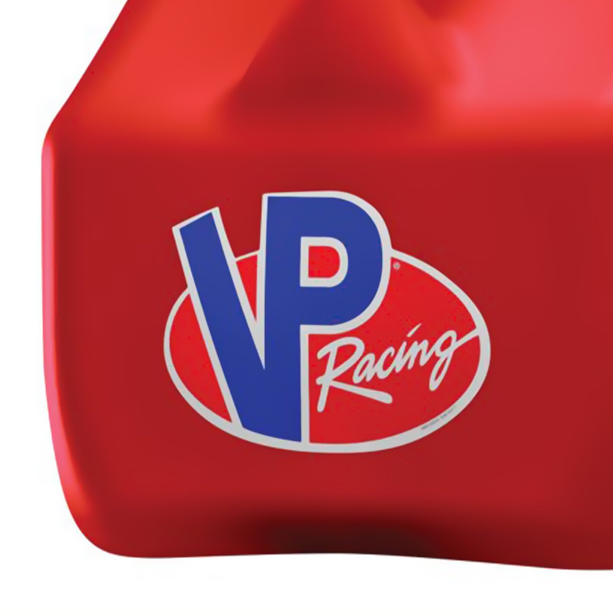 VP Racing 3 Gal Racing Liquid Container Utility Jug, Red (12 Pk)