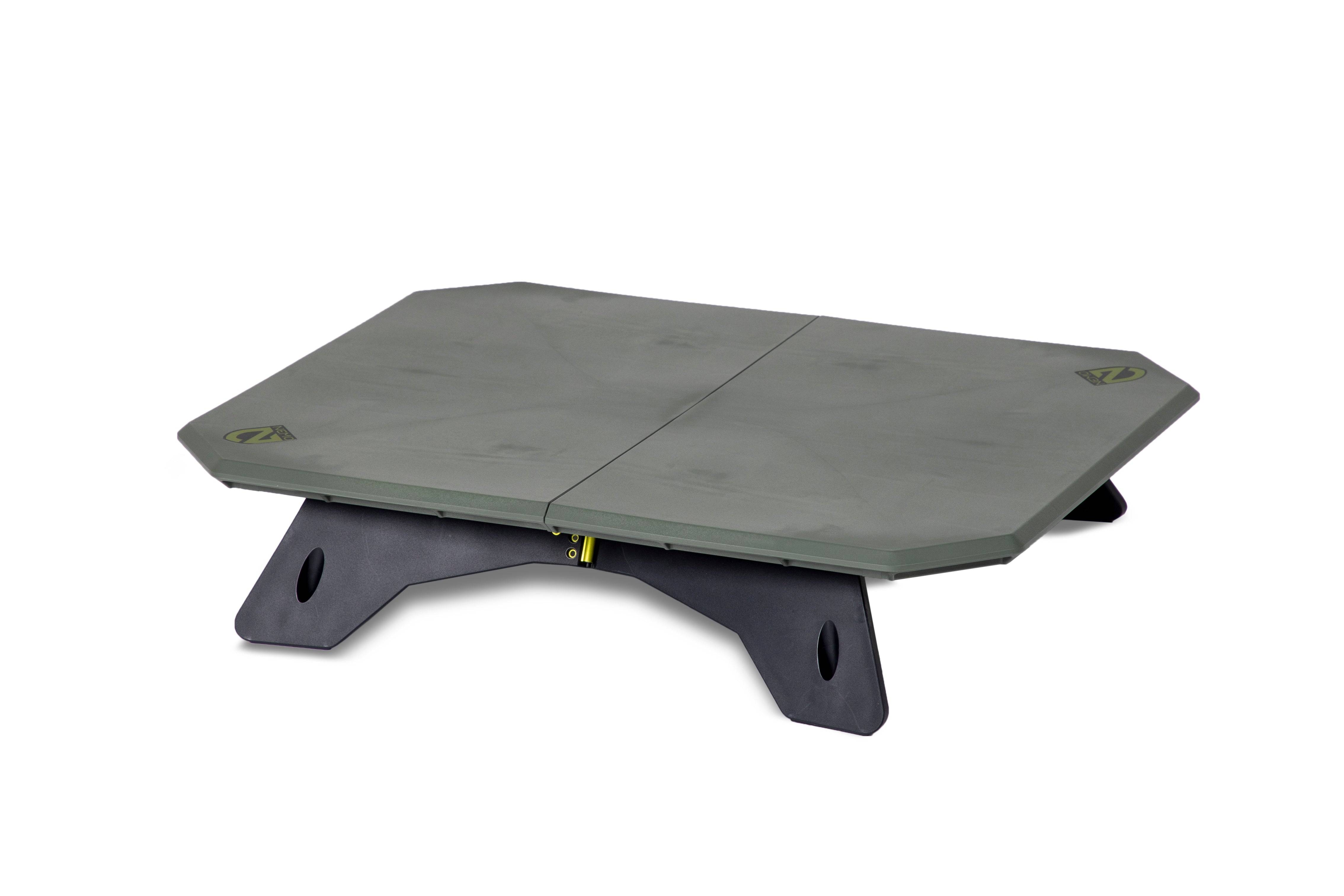 Moonlanderâ¢ Dual-Height Table