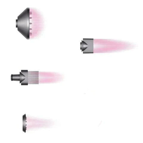 Dyson Supersonic™ hair dryer