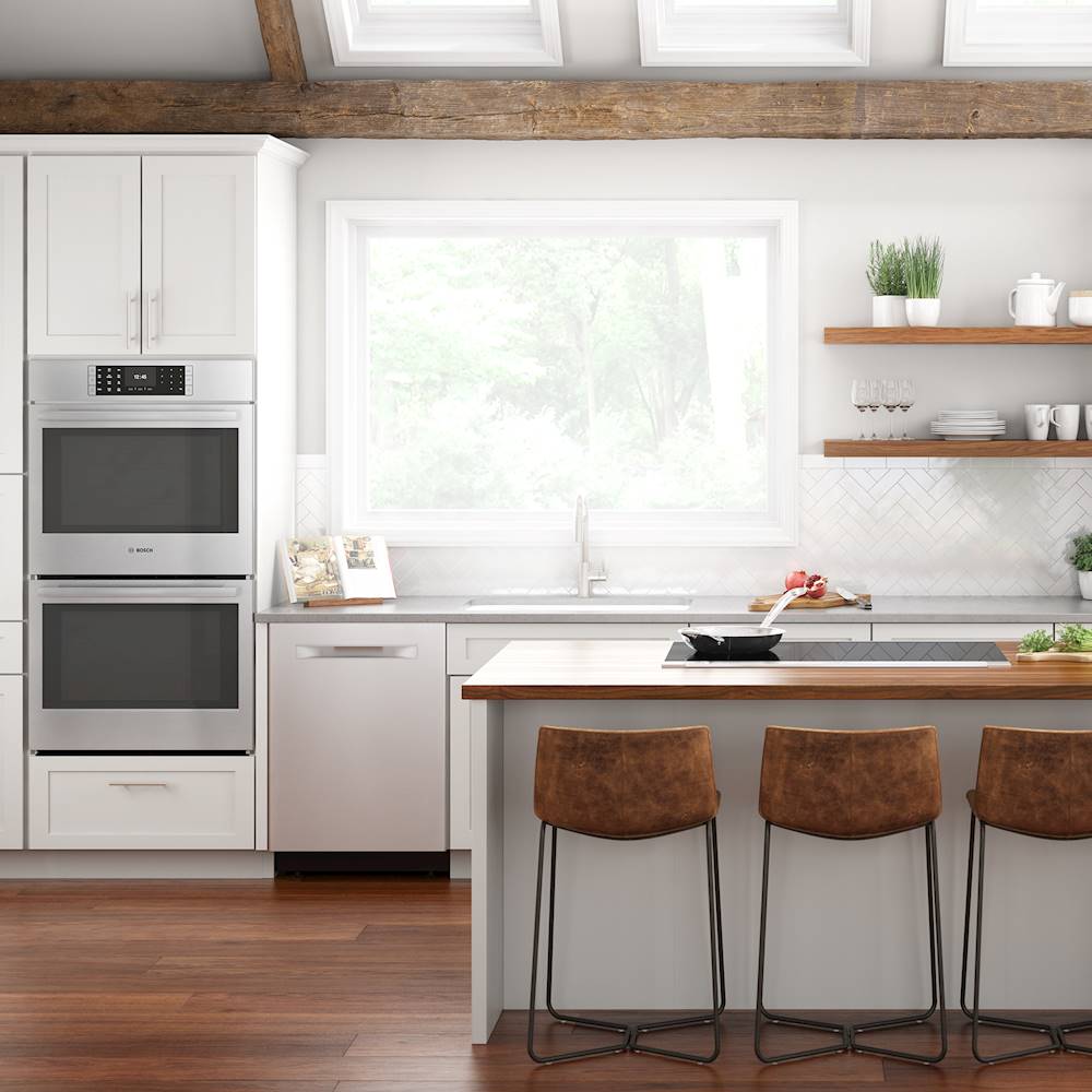 Bosch - 800 Series 36