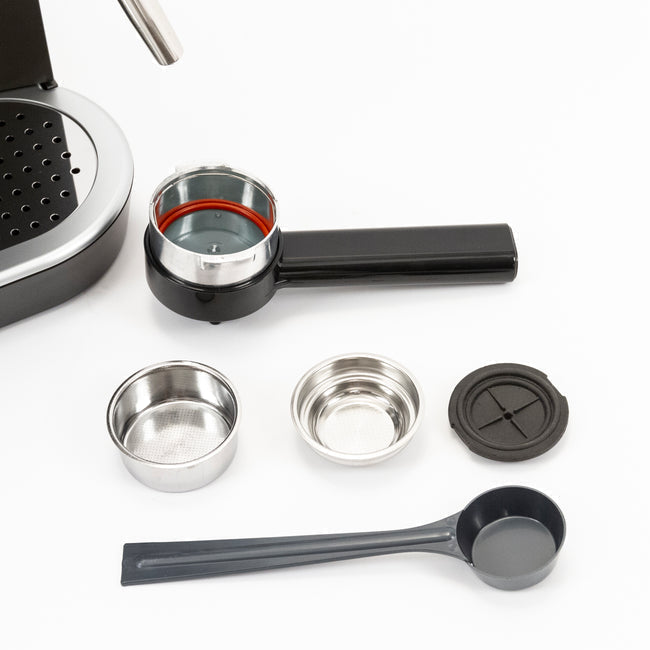 Gaggia Carezza De LUXE Espresso Machine