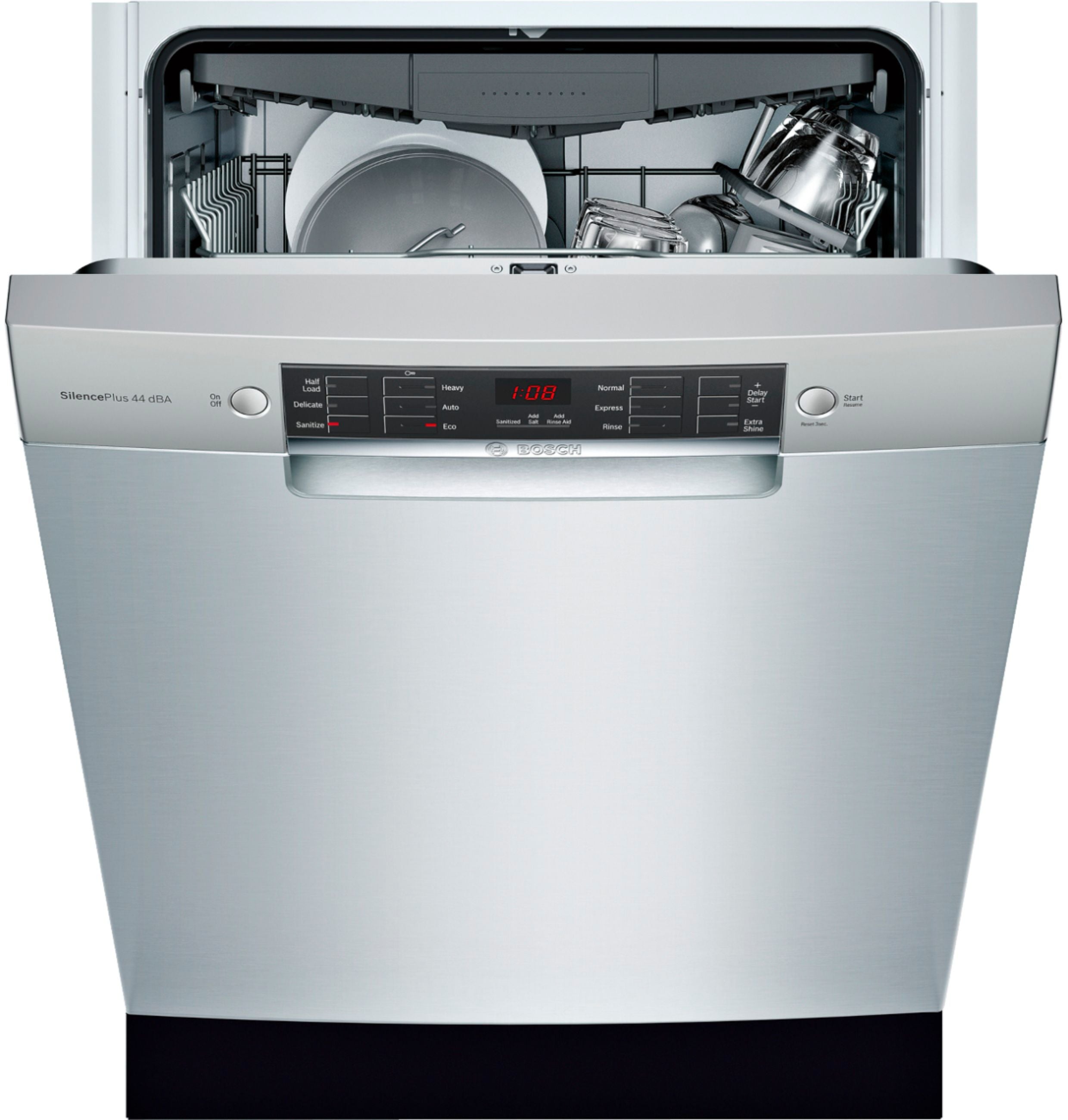 Bosch - 800 Series 24