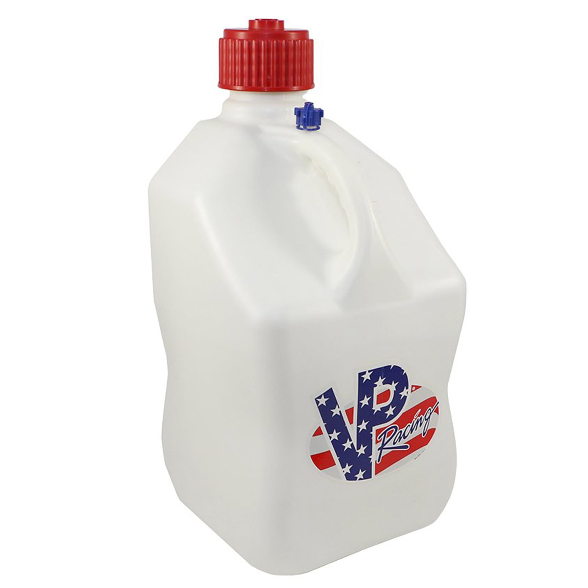VP Racing Fuels 5.5 Gal Utility Patriotic Jugs with 14