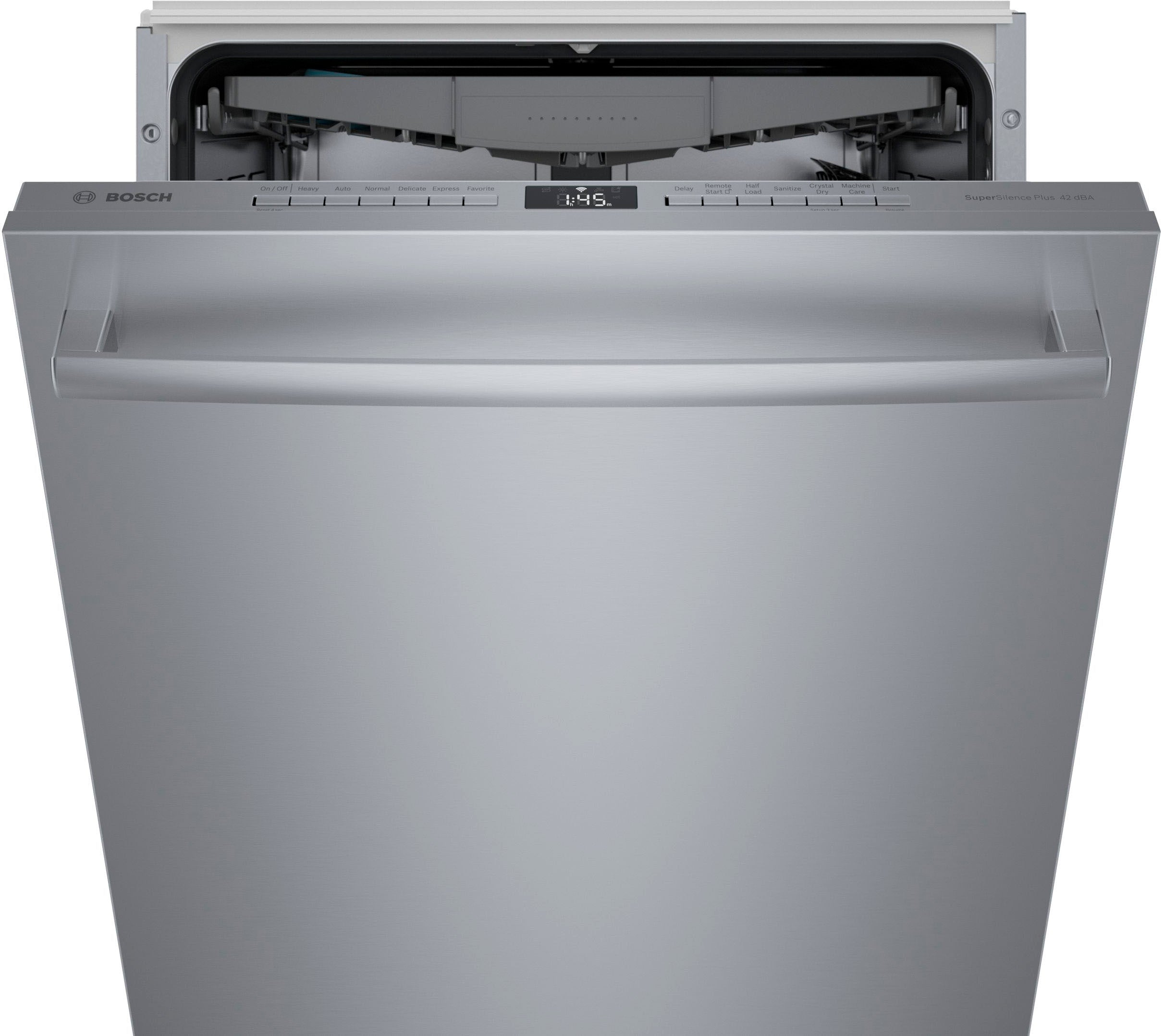 Bosch - 800 Series 24