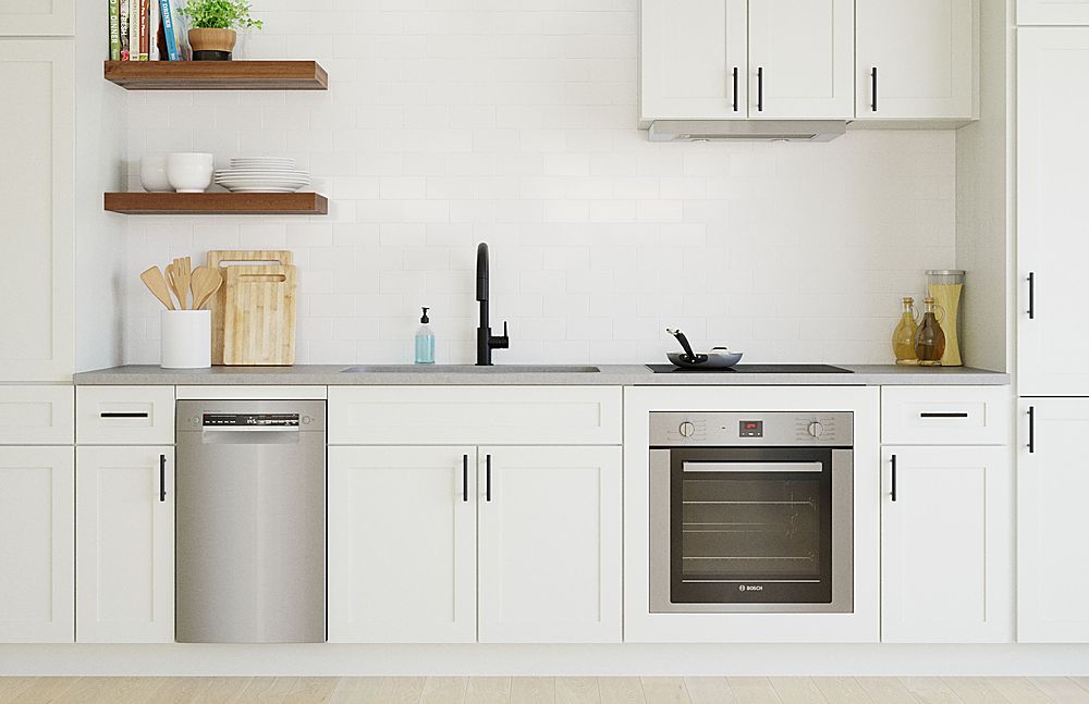 Bosch - 300 Series 18