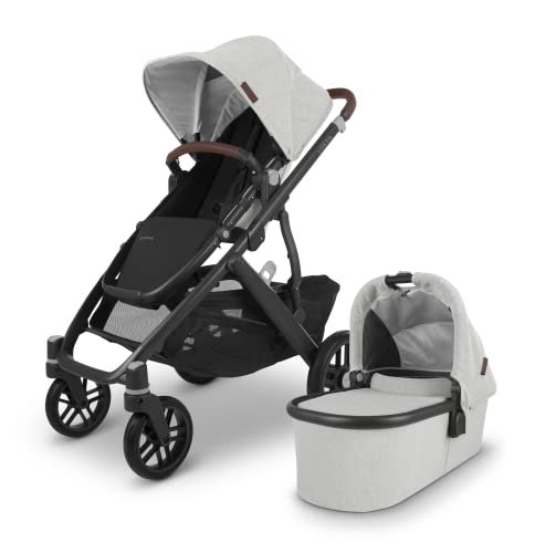 UPPAbaby Vista V2 Stroller 0320 VIS US BRY