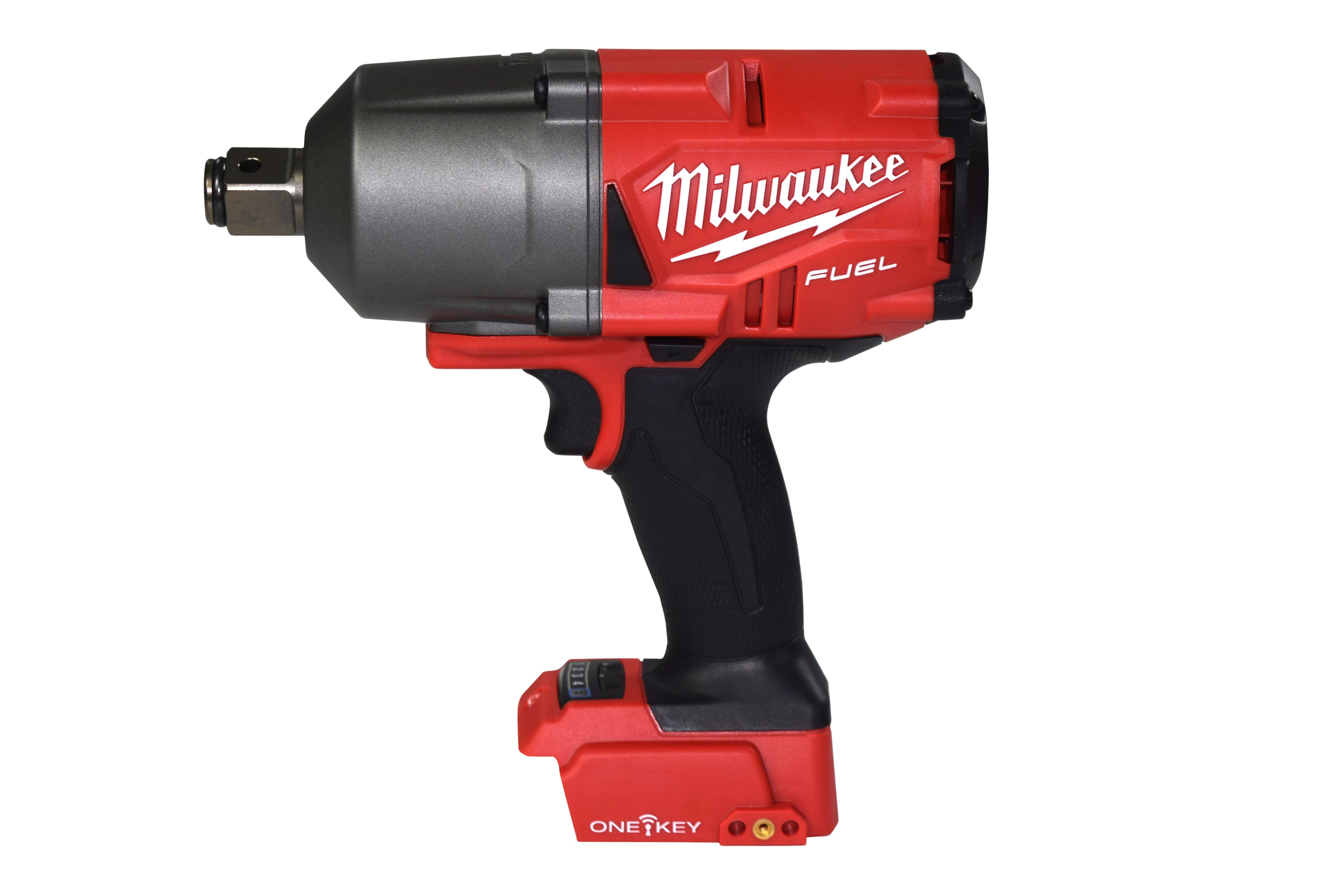 Milwaukee 2864-20 M18 18V Cordless High Torque 3/4