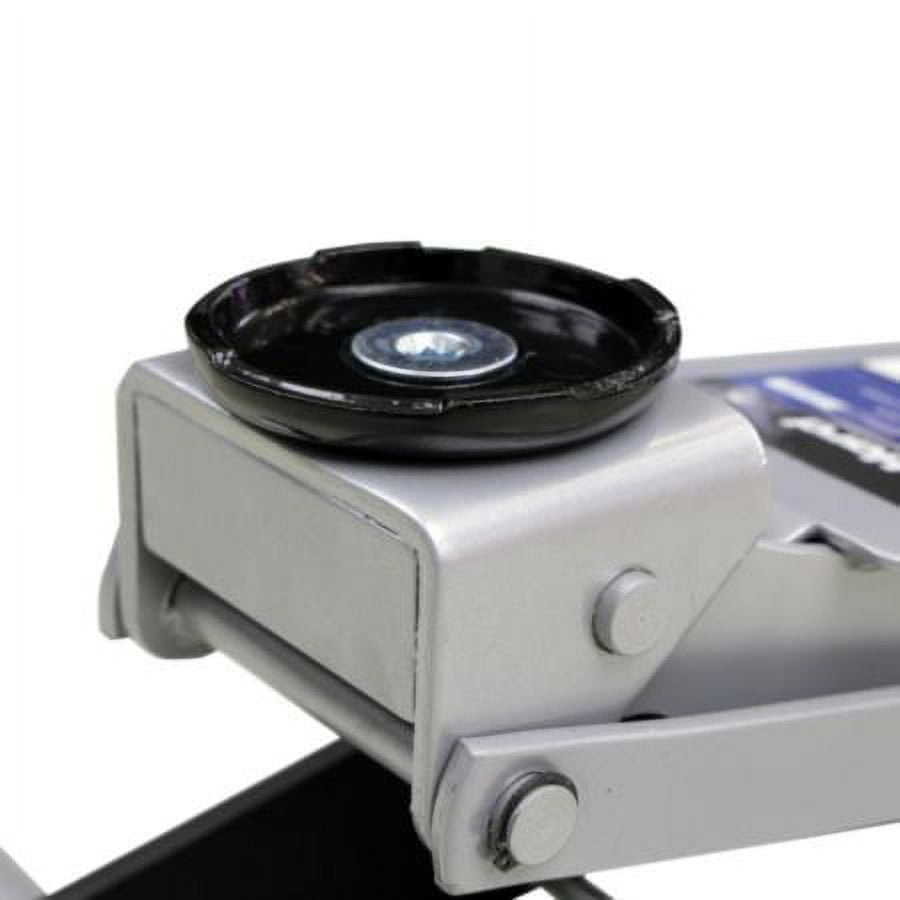 DieHard 2.5T Aluminum/ Steel Service Jack