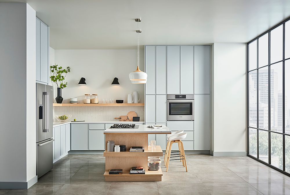 Bosch - 800 Series 30