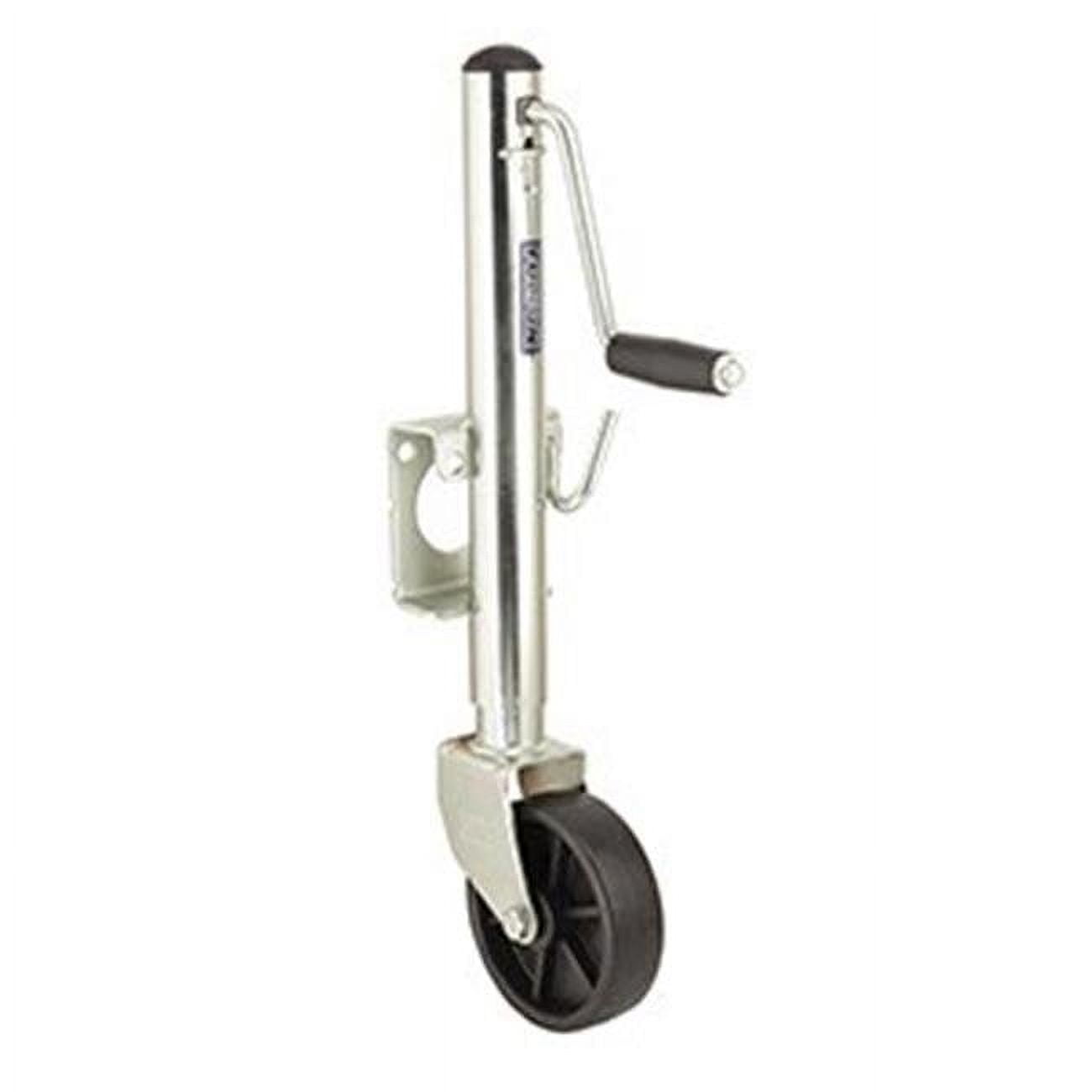 Fulton TJ120W0301 Swivel Jack 1200lbs Weld-on 6