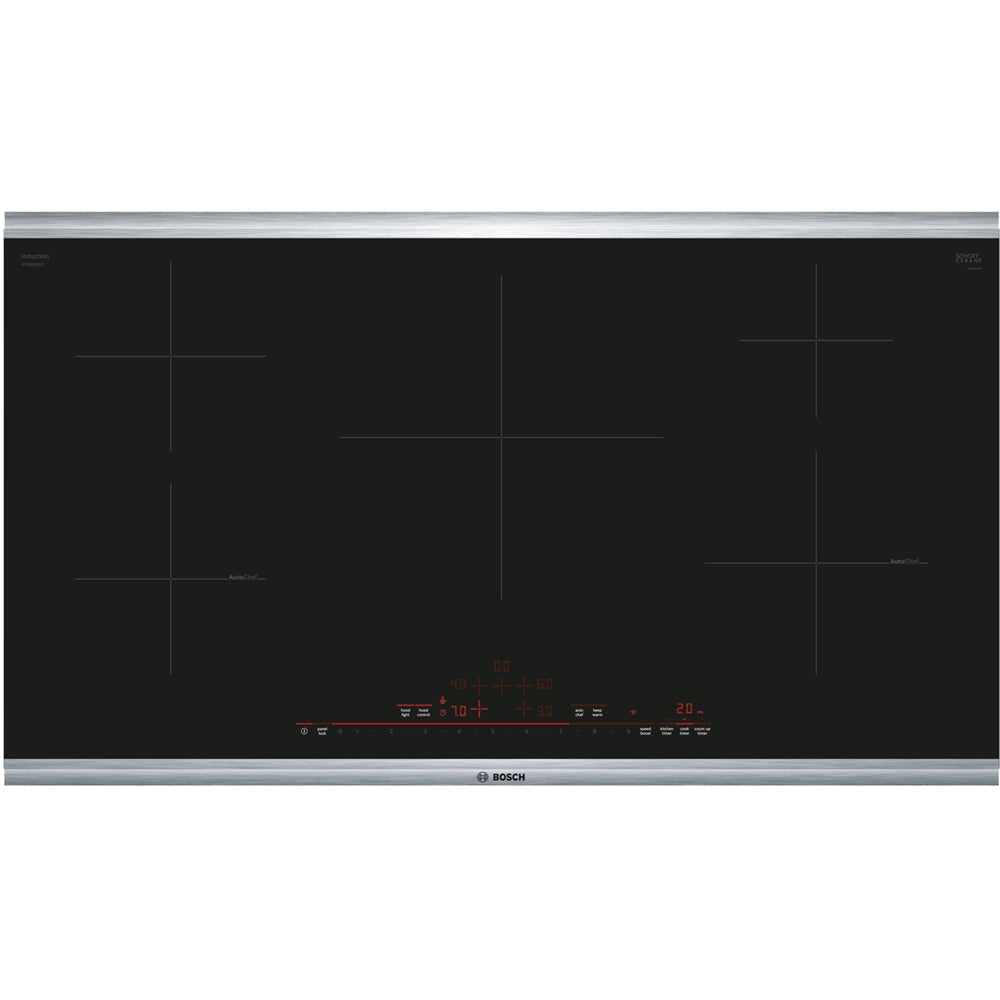 Bosch - 800 Series 36