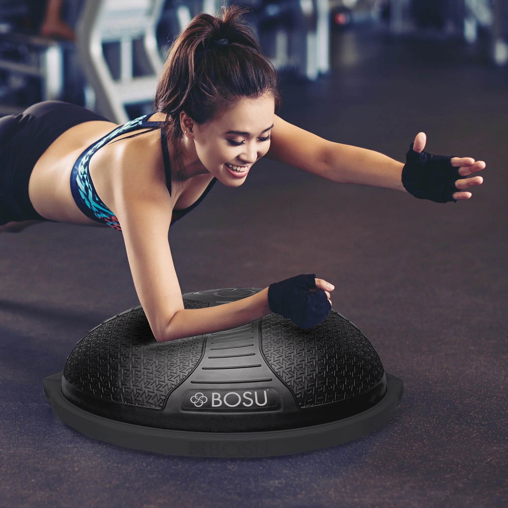 Bosu NexGen 26