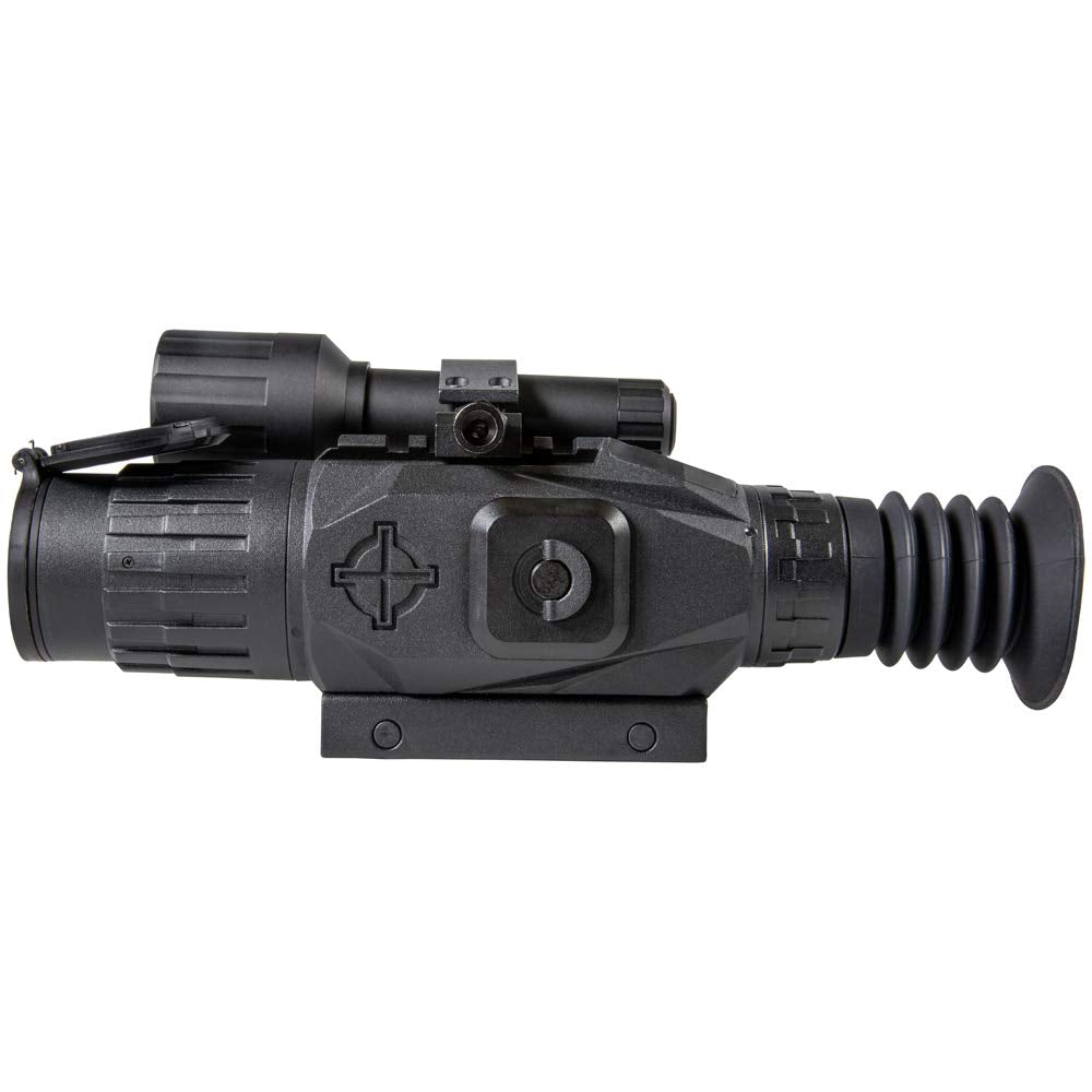 Sightmark Wraith Digital Vision Riflescope