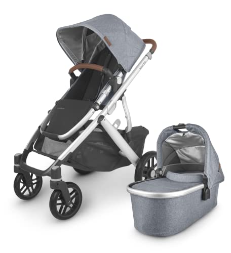 UPPAbaby Vista V2 Stroller 0320 VIS US BRY