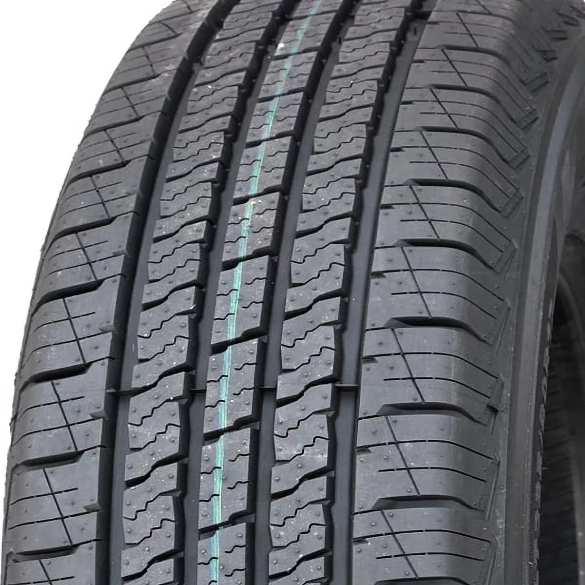 4 Lexani LXHT-206 P 235/75R15 105T SUV/Truck Premium Highway All Season M+S Tire LXST2061575020 / 235/75/15 / 2357515
