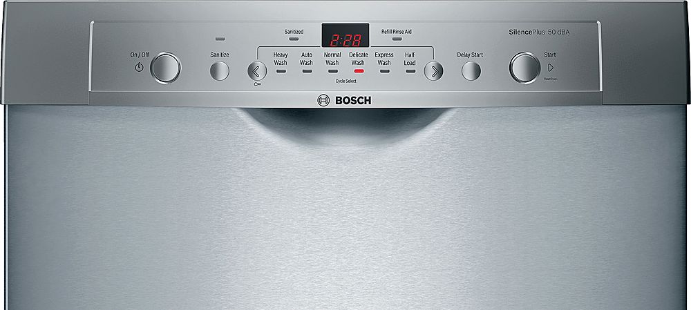 Bosch - 100 Series 24