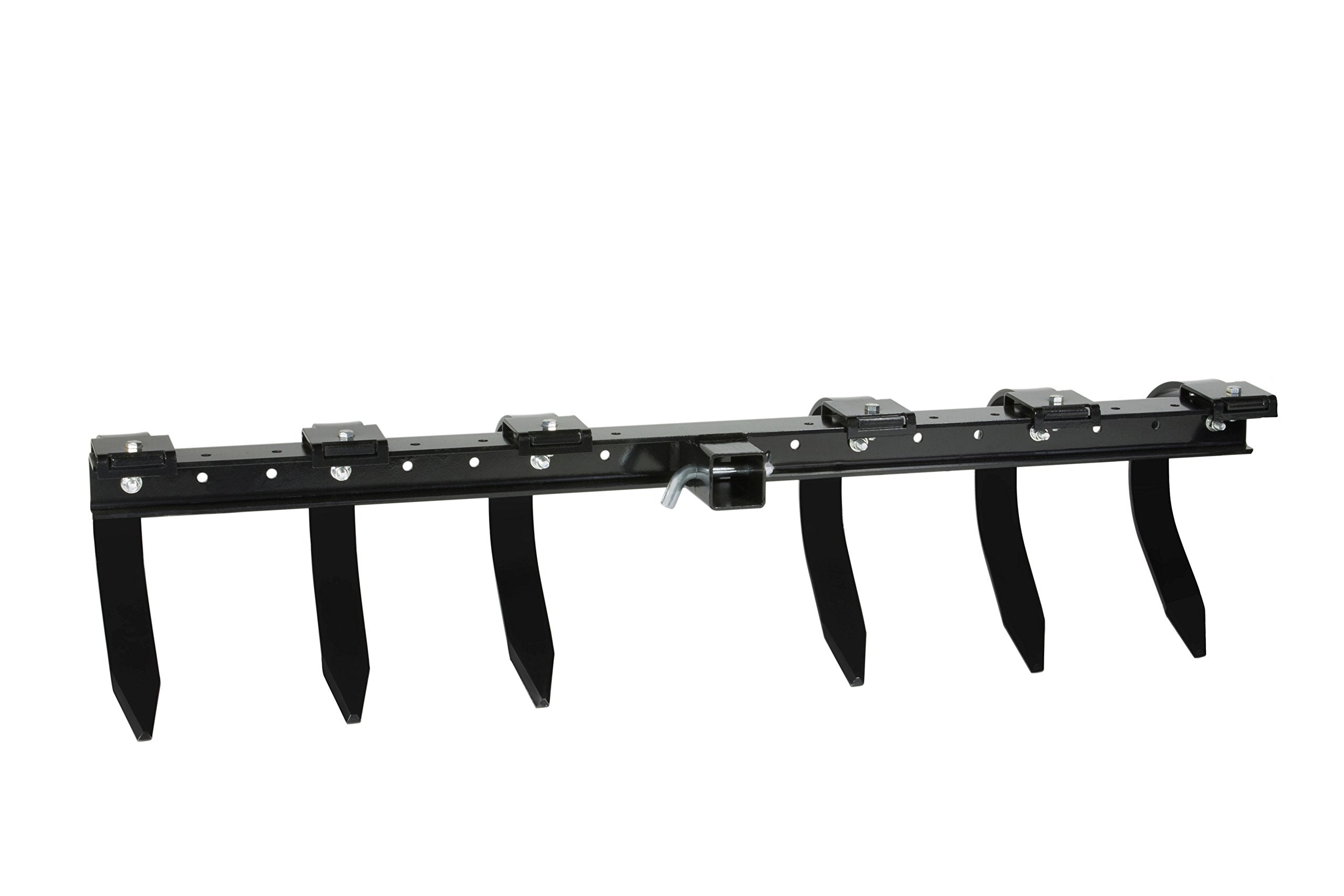 Impact Implements Cultivator inch Receivers